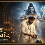 Lord Shiva Blessing Trending Google Gemini Prompt | AI Prompt 013